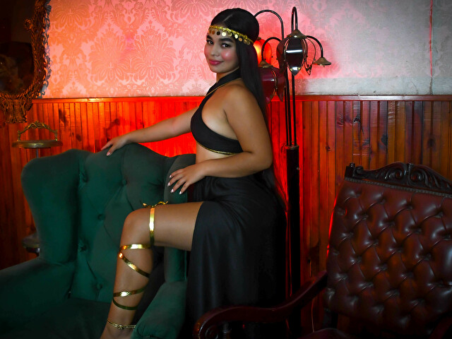 Perfil con Chloerosse - Imagen  n°4