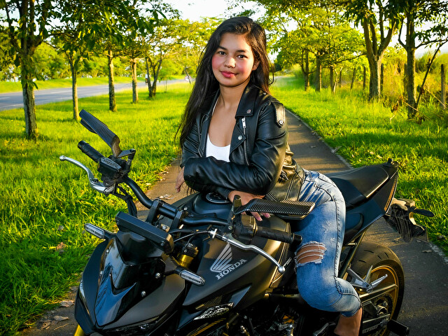 Chloerosse's Profil - Bild n°2