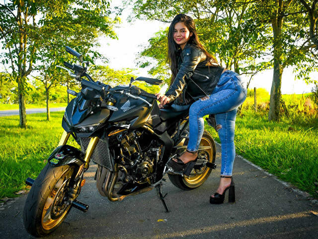 Perfil con Chloerosse - Imagen  n°7