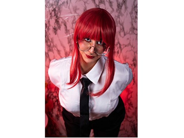 Perfil con Chloerossi - Imagen  n°26