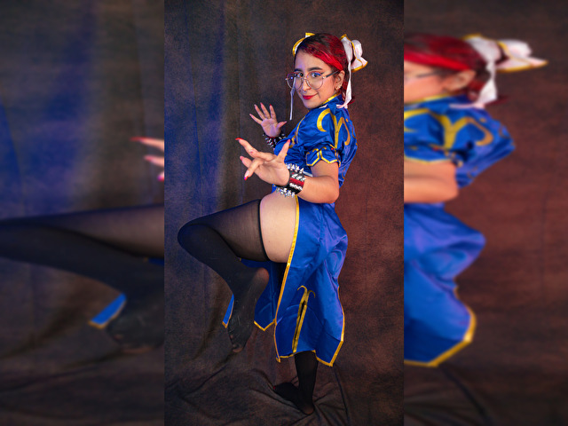 Perfil con Chloerossi - Imagen  n°56