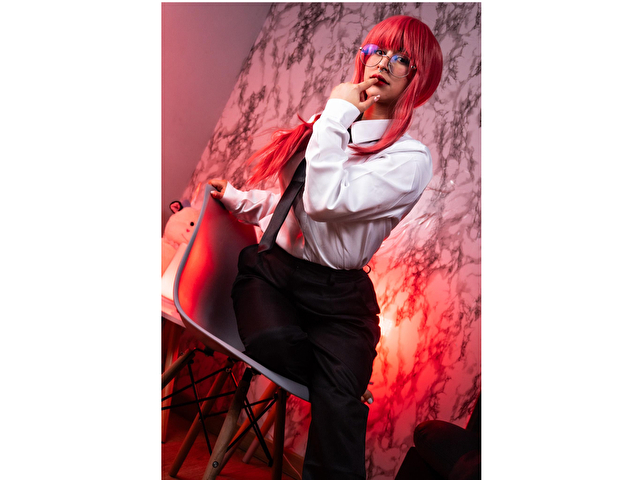 Perfil con Chloerossi - Imagen  n°27