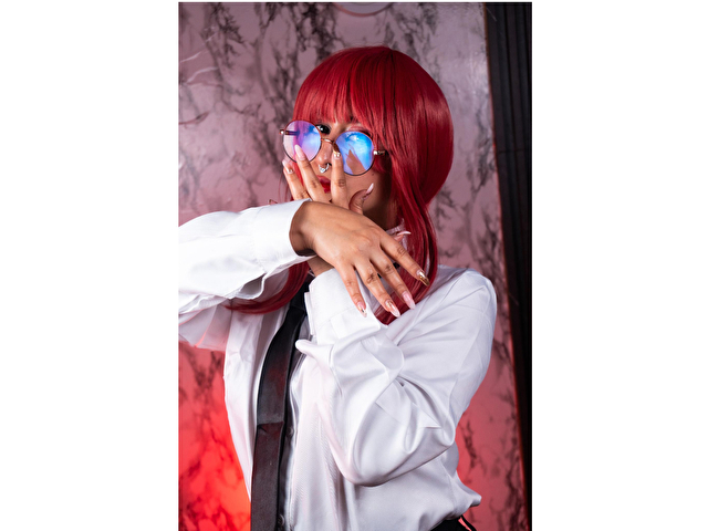 Perfil con Chloerossi - Imagen  n°23