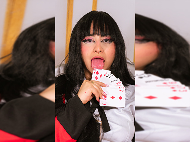 Perfil con Chloerossi - Imagen  n°53