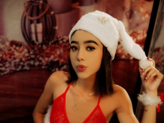 Sexo por webcam con Chloerusso