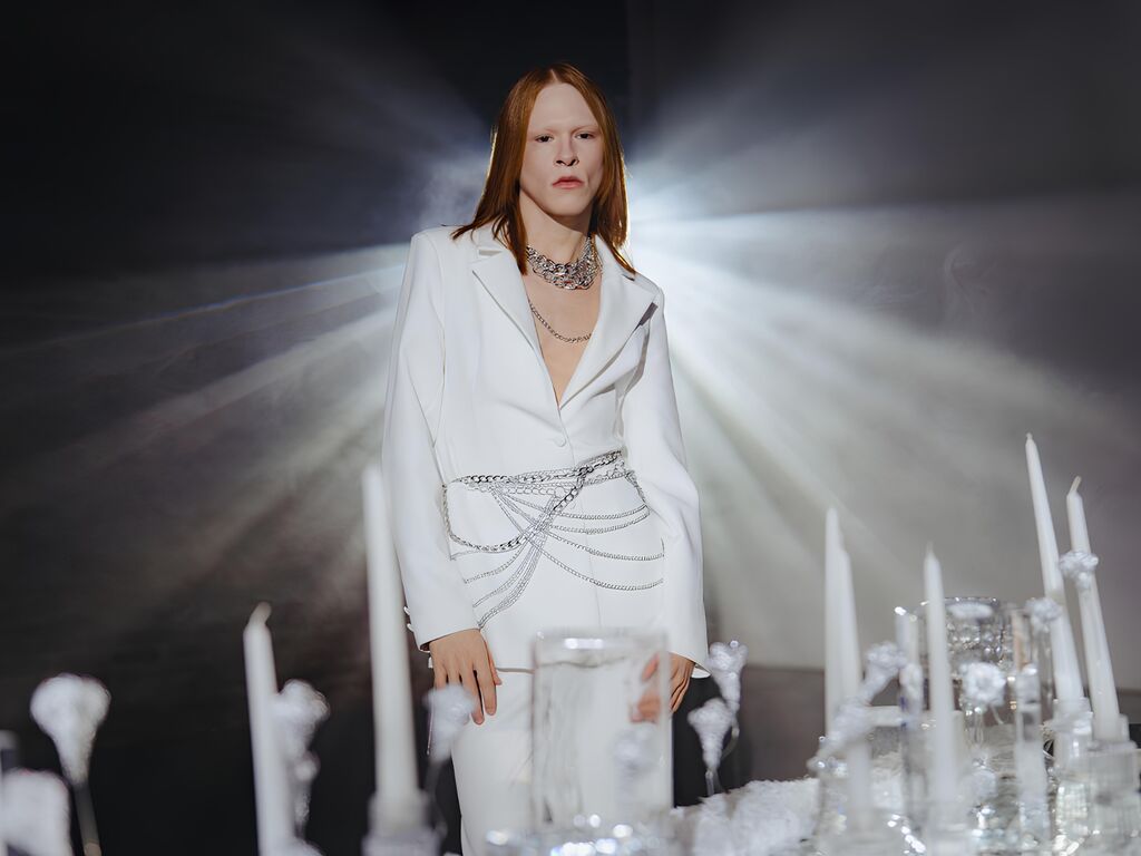 Profil de Chloeryder - Photo n°1