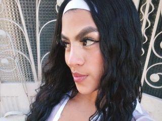 Profil de Chloesalomers707