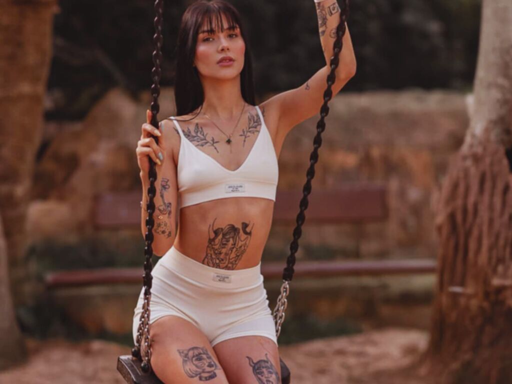 Chloesantory' profilo - Immagine n°2