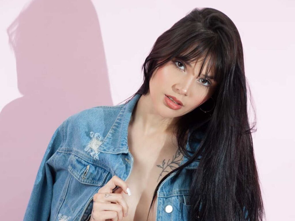 Chloesantory' profilo - Immagine n°1