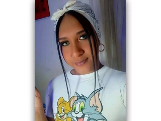 Sexo por webcam con Chloesexrose