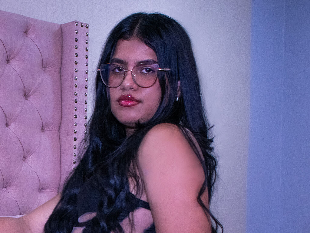 Profil de Chloeshiine - Photo n°1