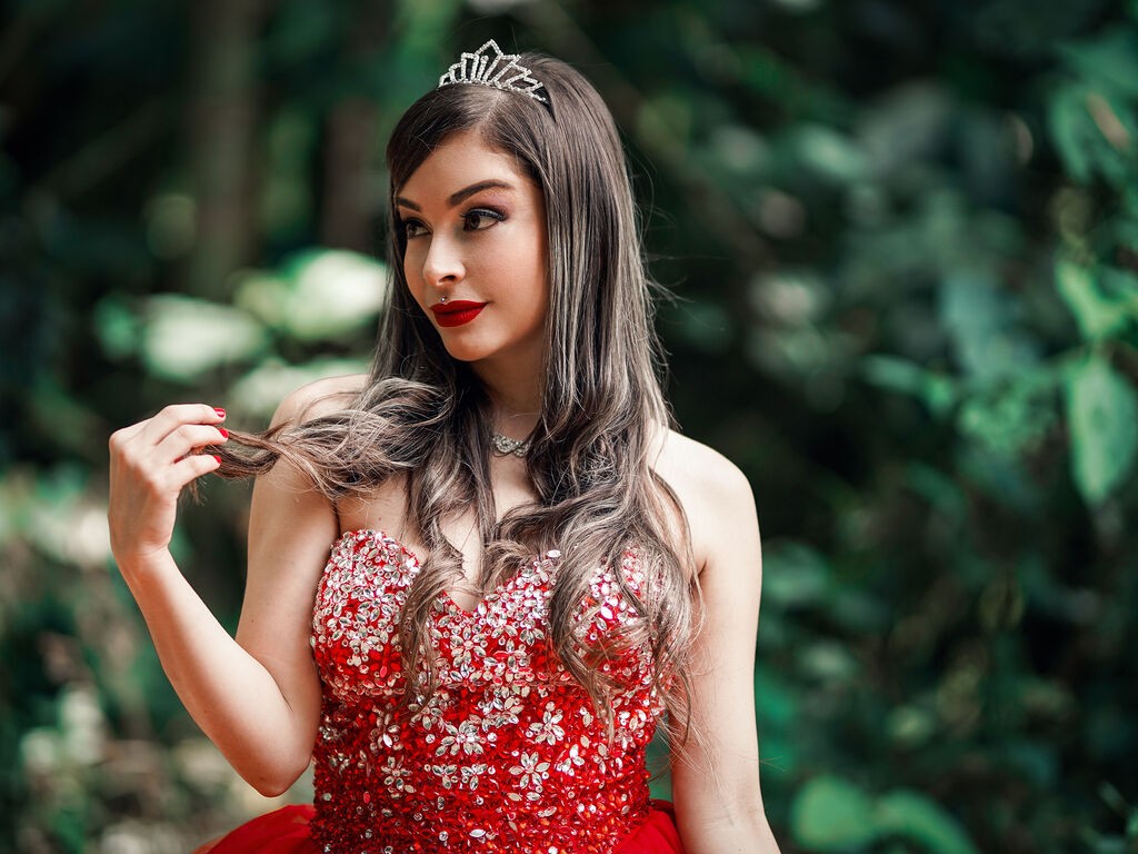 Chloesiree's profile - Image n°0