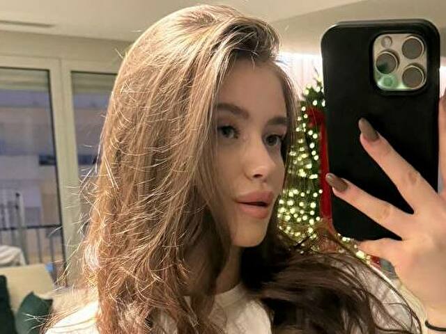 ChloeSpark's profile - Image n°8