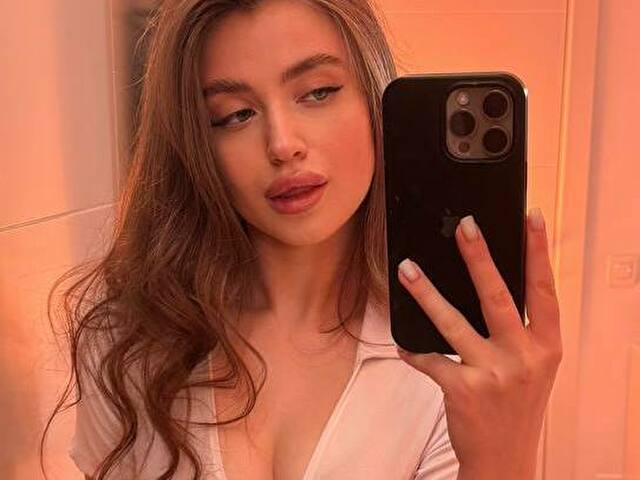 Profil de ChloeSpark - Photo n°1