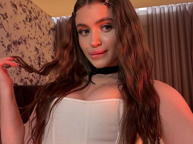 Profil de ChloeSpark - Photo n°2