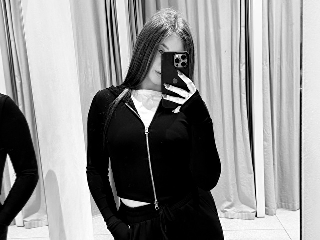 ChloeSpark's profile - Image n°5