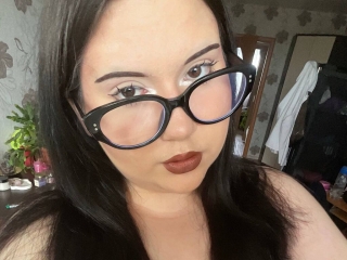 Sexcam Live Show von Chloespectra