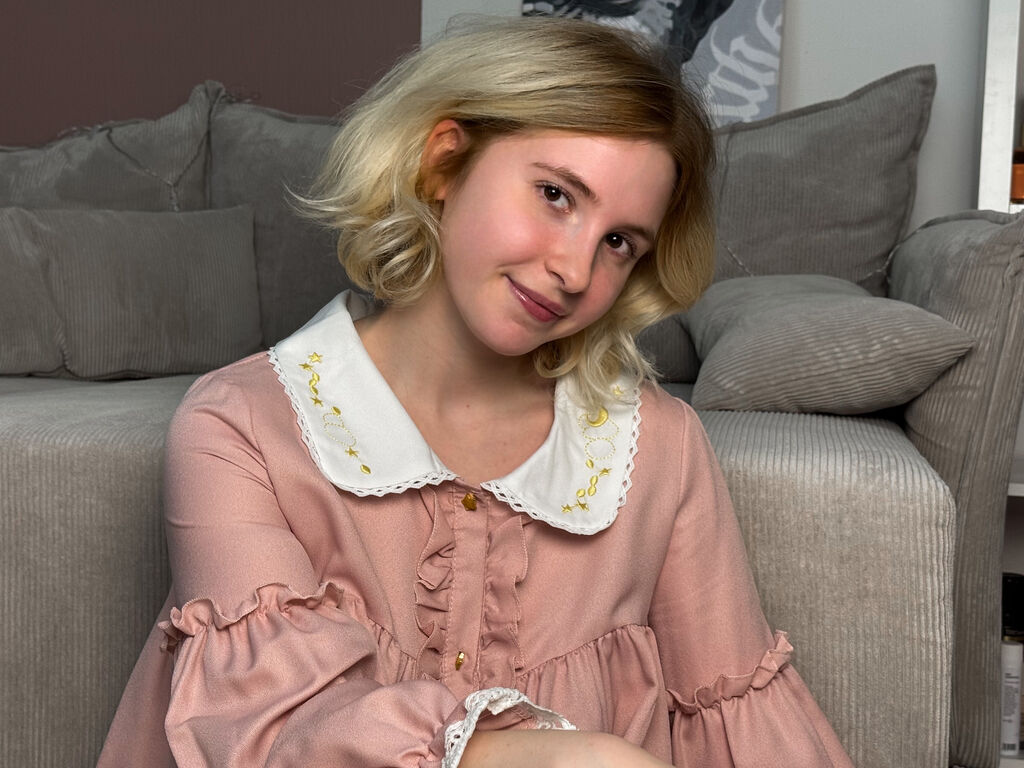 Profil de Chloestar - Photo n°0