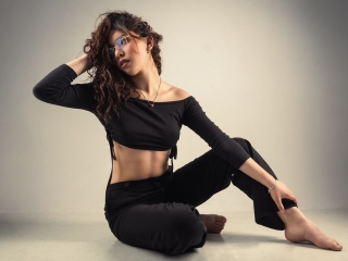 Webcam sex con Chloesteele