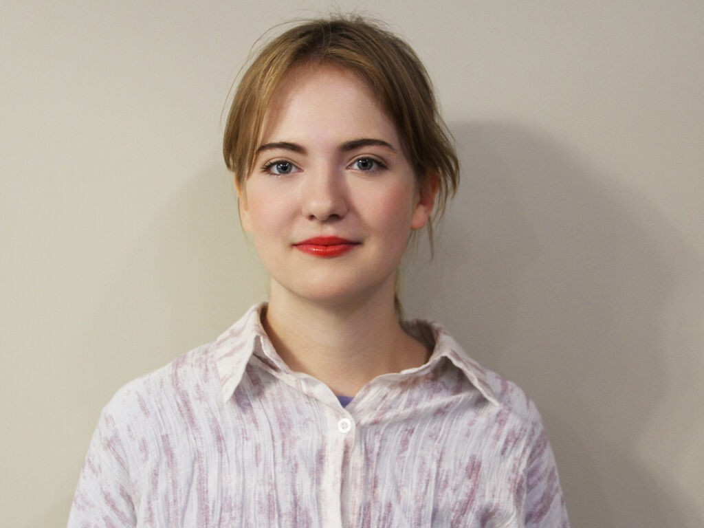 Chloestill's profile - Image n°0