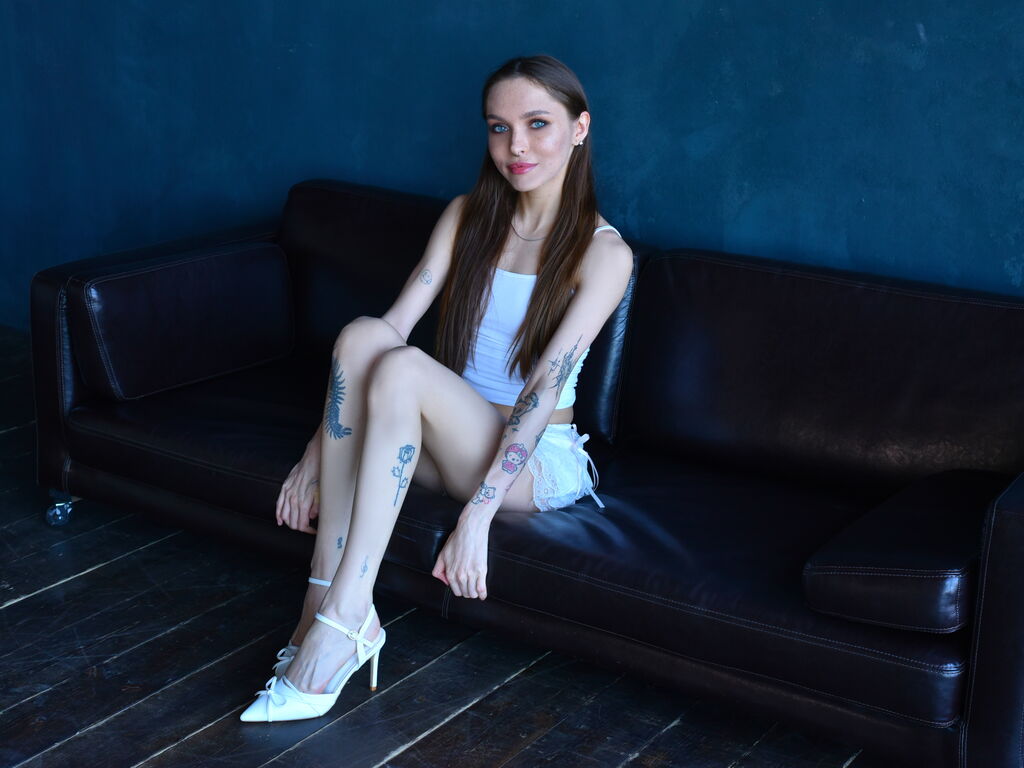 Perfil con Chloesunny - Imagen  n°1