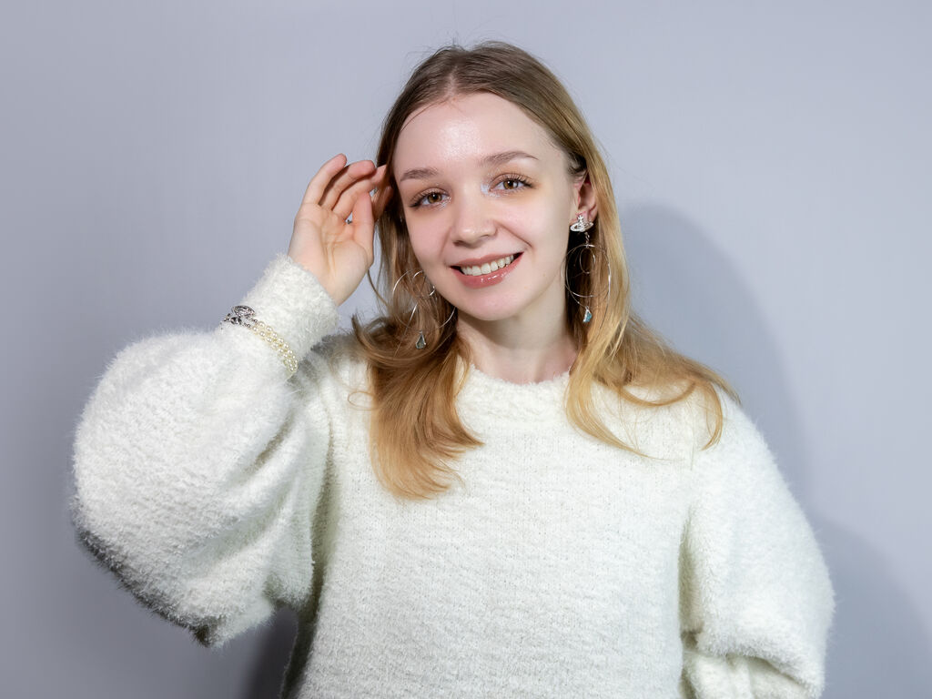 Profil de Chloesuttonfield - Photo n°0