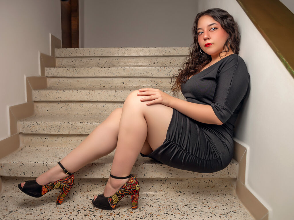 Perfil con Chloevelveet - Imagen  n°1