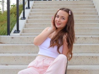 Profil de Chloevesper
