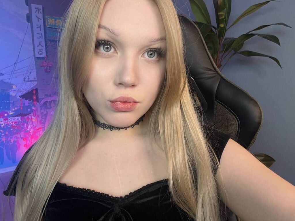 Chloewight's profiel - Afbeelding n°1