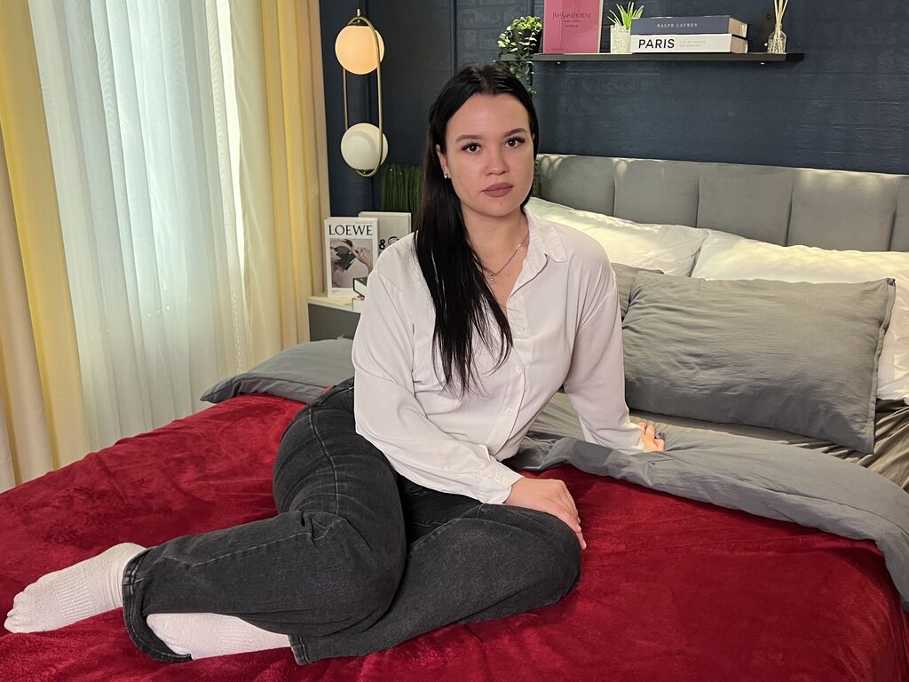 Profil de Chloewilds - Photo n°0