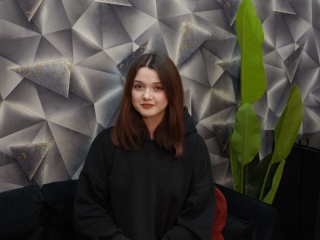 Sexo por webcam con Chloewukefield