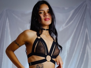 Chloeyevans's Sexcam