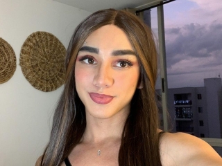 Chloeyvera's profiel