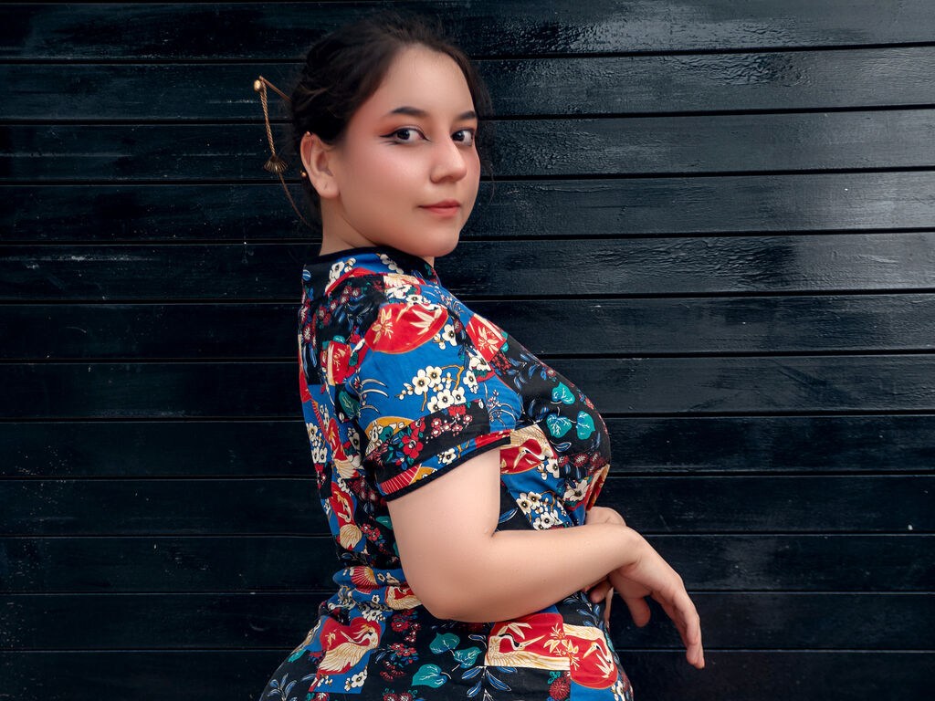 Chlooemejia's profiel - Afbeelding n°1