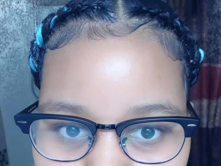 Perfil con Chocolate_Bella - Imagen  n°0
