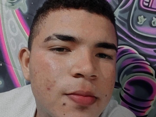 Sexo por webcam con Chocolate_Exoti