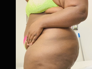 Profil de Chocolatebbwbi