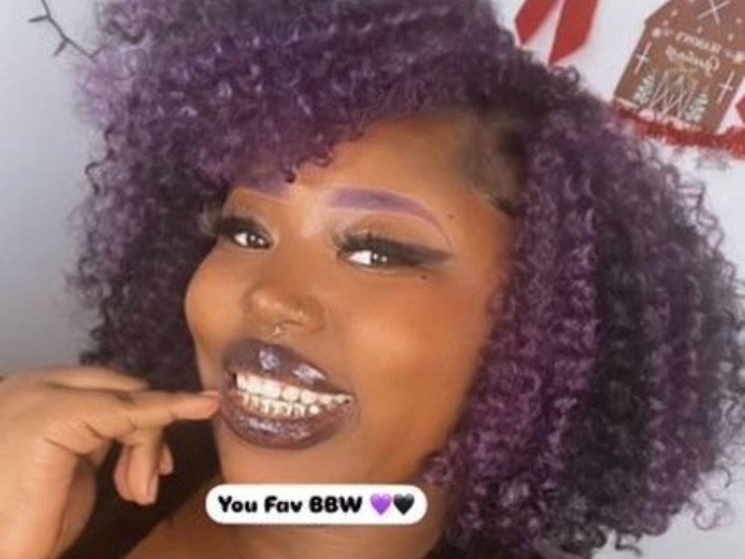Profil de Chocolatebunnyxx69 - Photo n°0