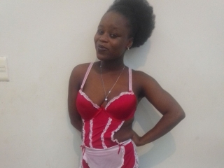 Chocolatecandy21's Sexcam