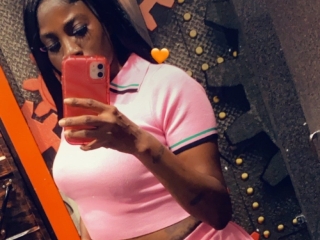 Sexcam Porn von Chocolateekeisha