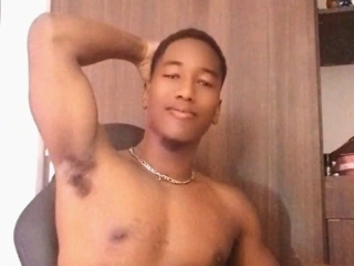 Webcam sex with Chocolateexoticx