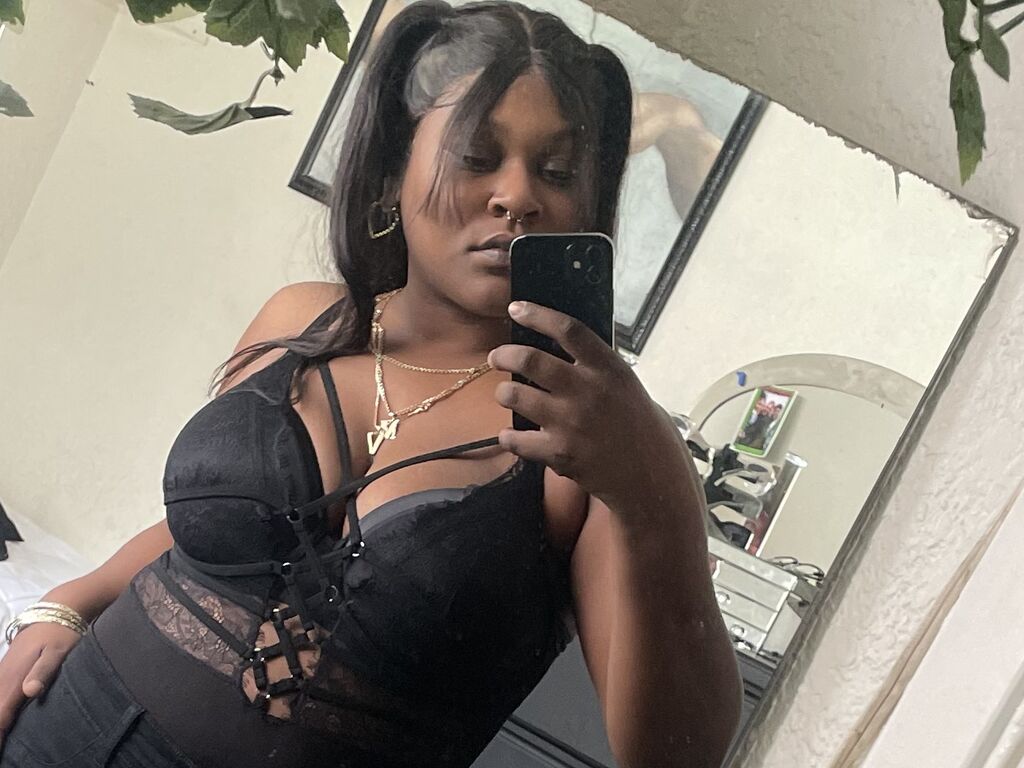 Profil de Chocolgoddess - Photo n°1