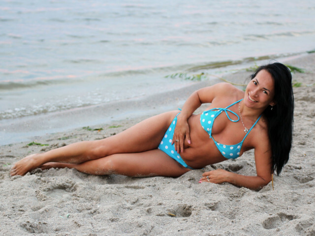 Perfil con Amazonka - Imagen  n°20