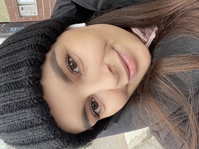 Perfil con Chocoray - Imagen  n°1