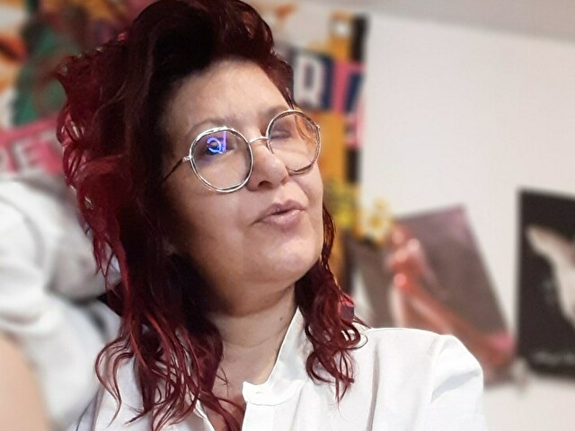 Choupettesex's profile - Image n°1