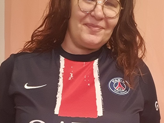 Choupettesex's Profil - Bild n°1