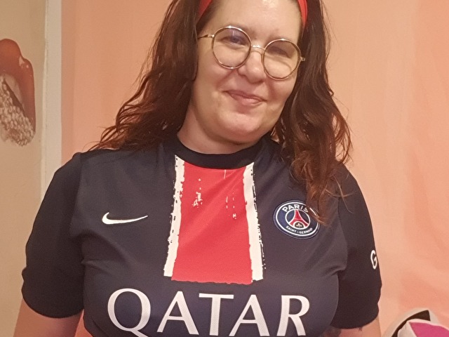 Profil de Choupettesex - Photo n°0