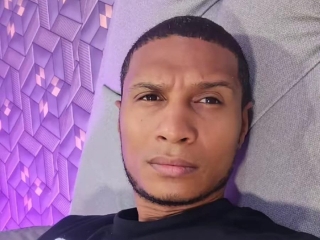 Webcam sex de Chris_Ramos