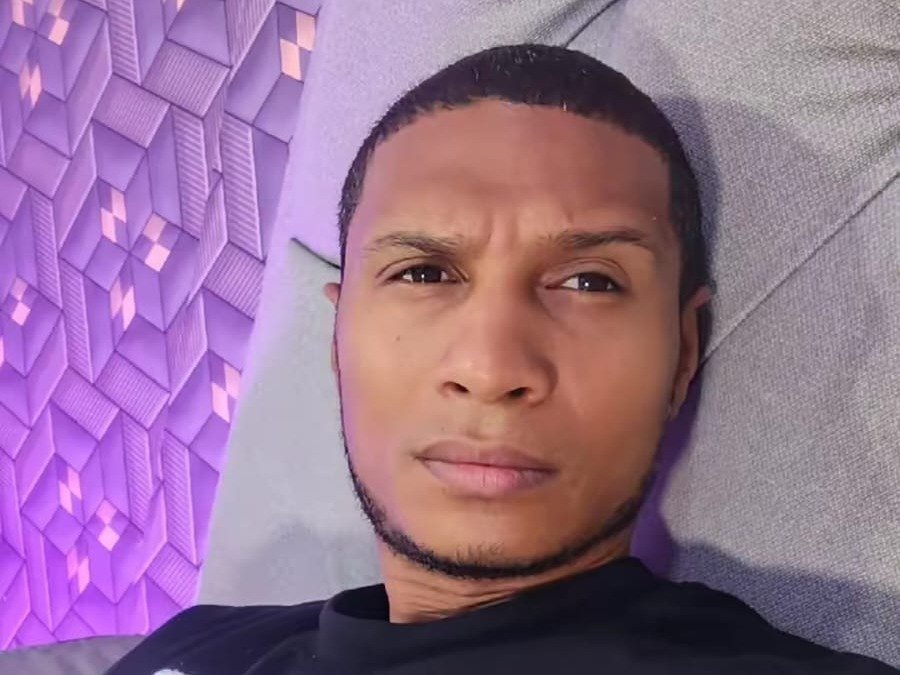 Profil de Chris_Ramos - Photo n°0