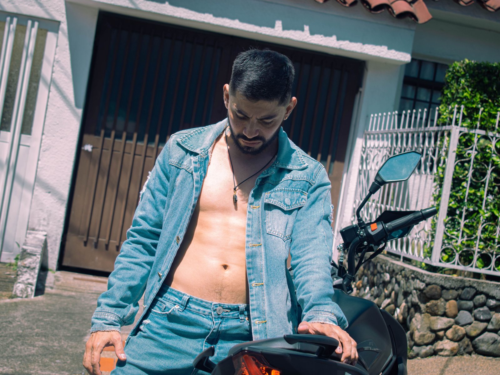 Chris_BigDickxxx's profiel - Afbeelding n°5